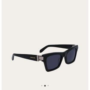 Ferragamo Sun Glasses